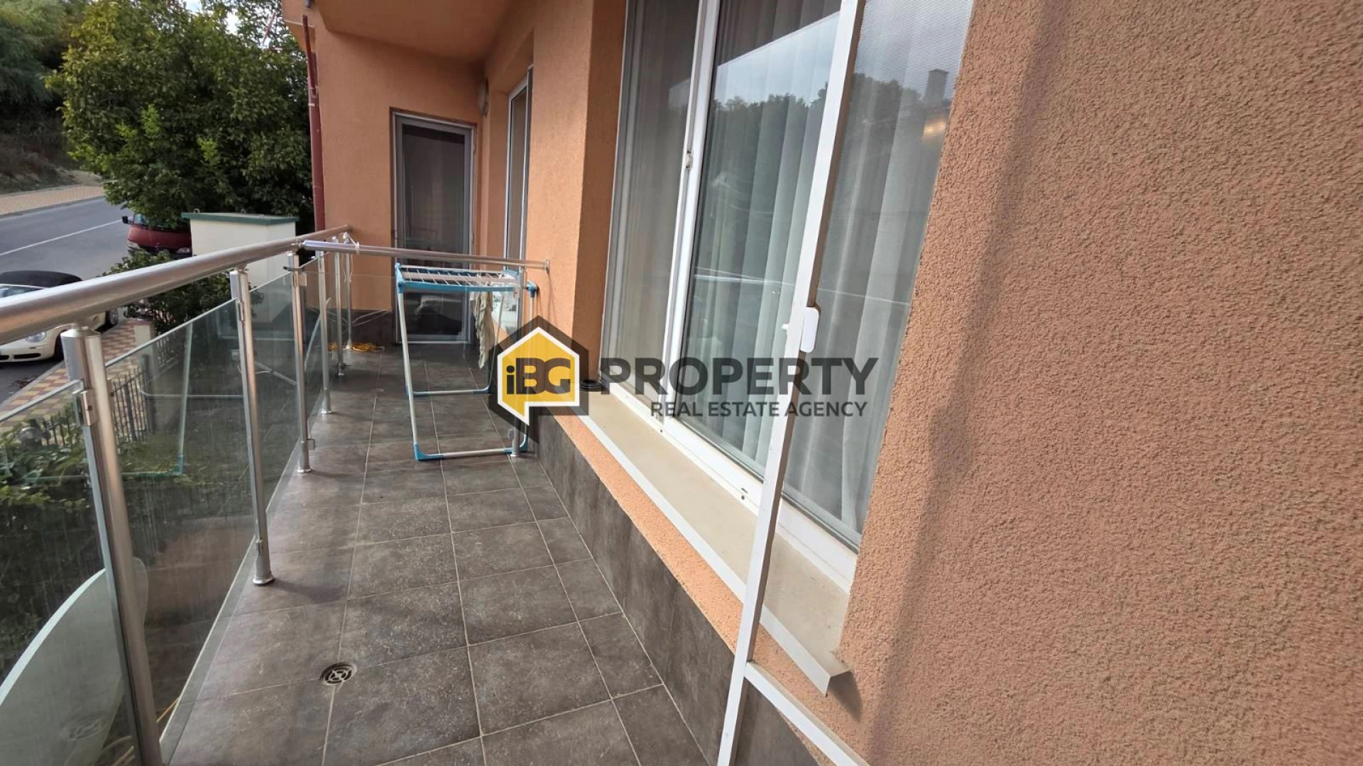 Practical Studio Apartment in Byala