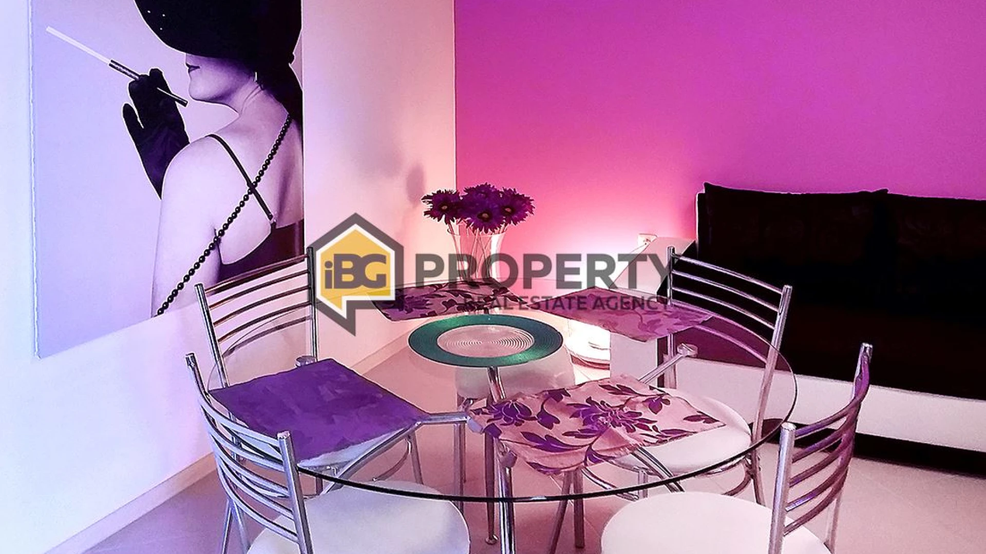 Duplex with Installment Payment