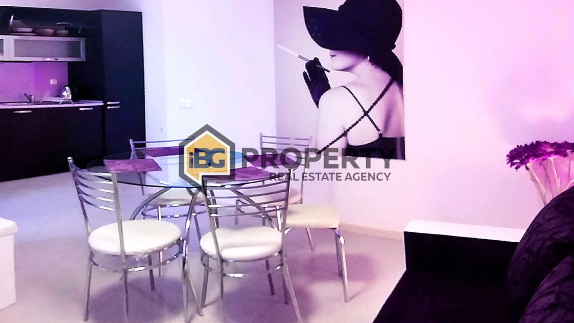 Duplex with Installment Payment