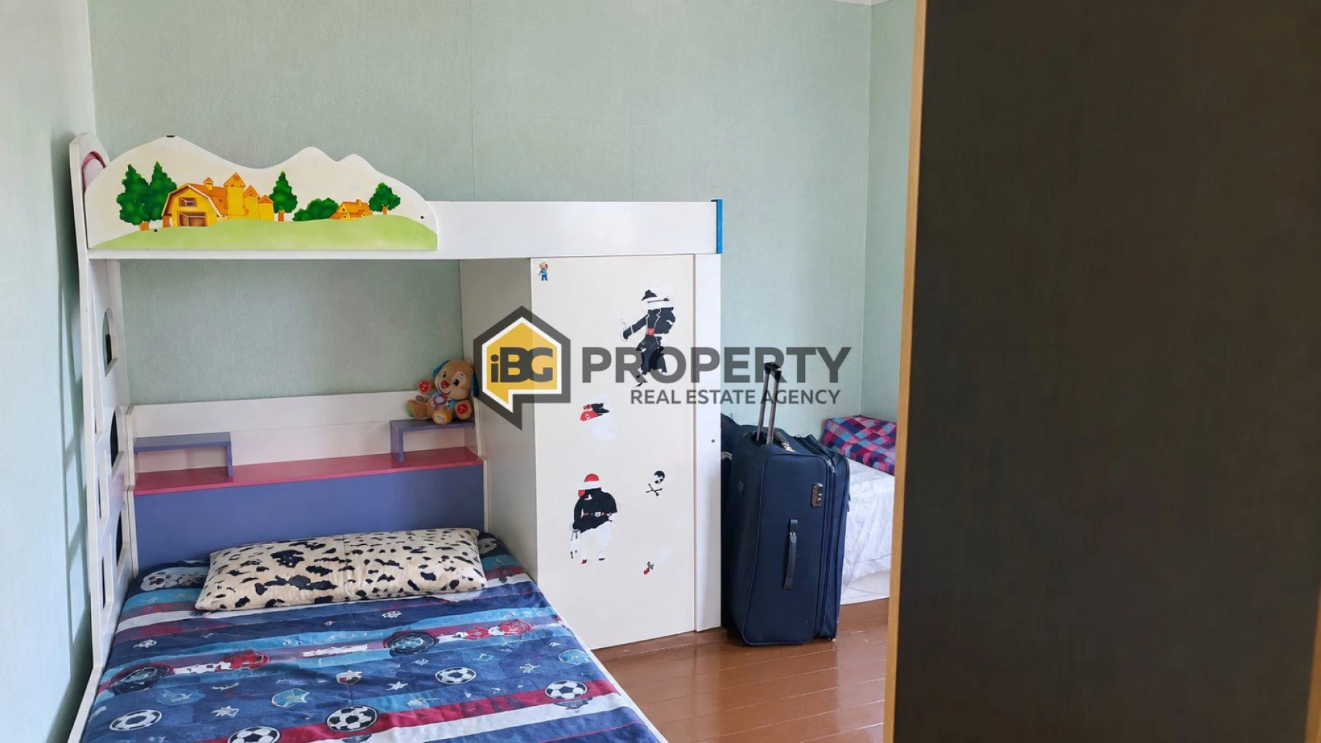 Solid House Near the Center of Byala – Fertile Garden!